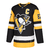Camisa NHL Pittsburgh Penguins Sidney Crosby adidas Black Authentic - comprar online