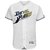 Camisa MLB Tampa Bay Rays Majestic Turn Back - comprar online