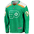 Camisa NHL Philadelphia Flyers Fanatics Branded Green St. Patrick's Day - comprar online