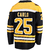 Camisa NHL Boston Bruins Brandon Carlo Fanatics Branded Black na internet