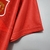 Camisa Manchester United 1994/1996 - Retrô