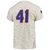Camisa MLB New York Mets Cooperstown Cream - comprar online