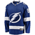 Camisa NHL Tampa Bay Lightning Nikita Kucherov Fanatics Branded Blue Home - comprar online