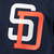 Camisa MLB San Diego Padres Tony Gwynn Mitchell & Ness Navy Cooperstown - ShopLecastro - Loja Online