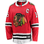 Camisa NHL Chicago Blackhawks Jonathan Toews Fanatics Branded Red Breakaway - comprar online
