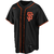 Camisa MLB San Francisco Giants Nike Black Alternate - comprar online