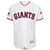 Camisa MLB San Francisco Giants Madison Bumgarner Majestic White Fashion Stars - comprar online