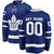 Camisa NHL Toronto Maple Leafs Fanatics Branded Blue Home Breakaway