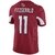 Camisa NFL Arizona Cardinals - Infantil - comprar online