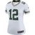 Camisa NFL Green Bay Packers Color Rush - Feminino - comprar online