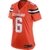 Camisa NFL Cleveland Browns - Feminino - comprar online