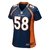 Camisa NFL Denver Broncos - Feminino - comprar online