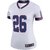 Camisa NFL New York Giants Color Rush - Feminino - comprar online