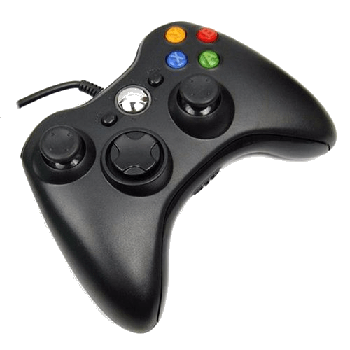 Video Game BigBox 12mil Jogos So Ligar Na Tv + 2 Controles modelo XBOX