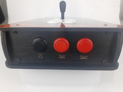 Controle Arcade USB - Profissional Sensor Optico - Raspberry - TVbox - PS4 (Wolverine) na internet