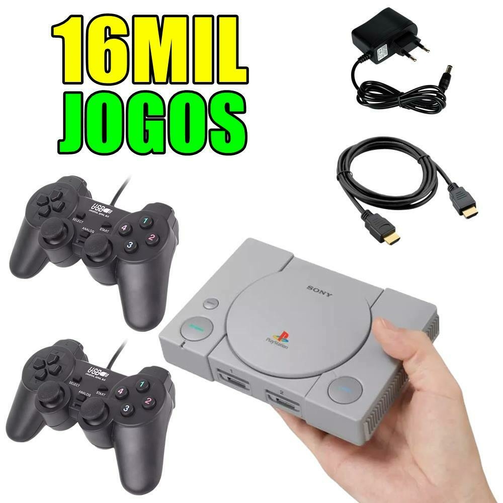 Super Nintendo Extreme + De 75 Mil Jogos + wifi USB