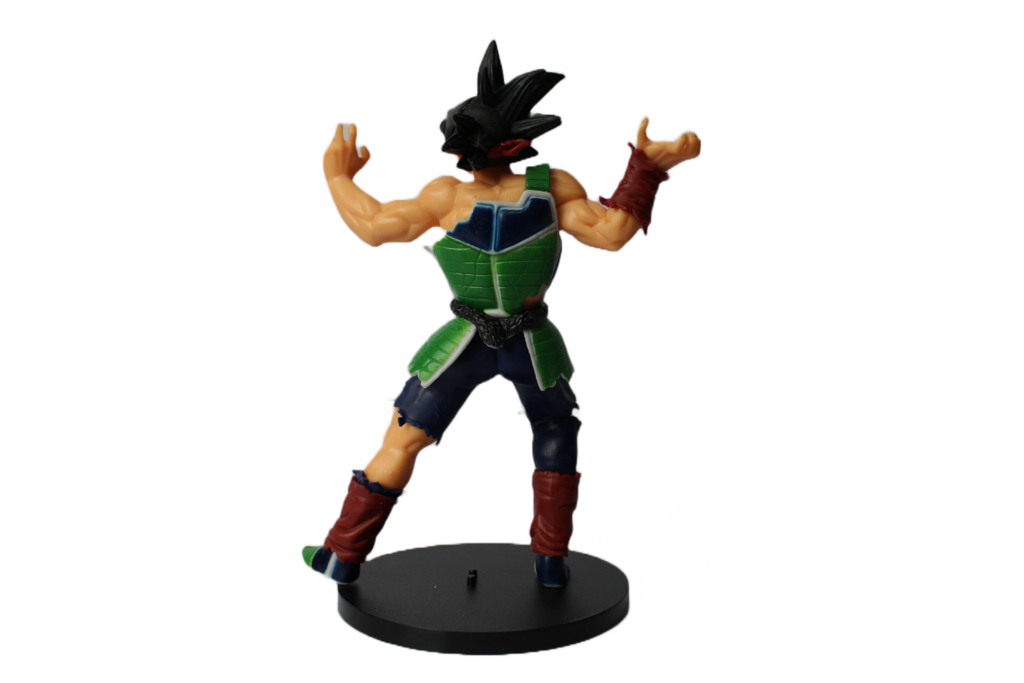 Dragon Ball Super - Boneco Goku 17cm - Big Games