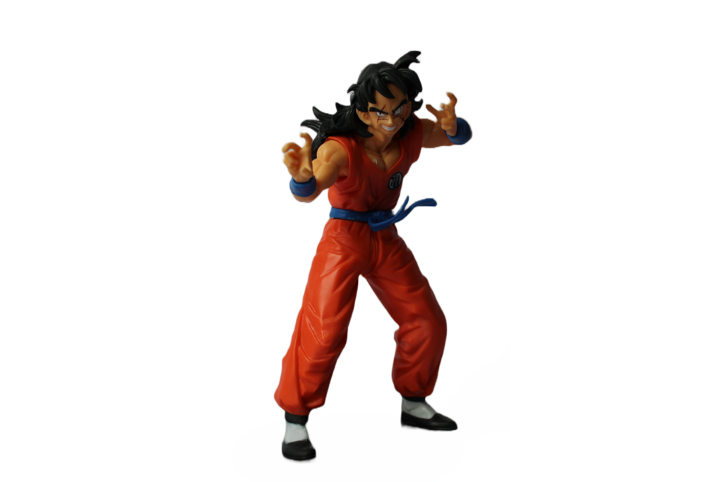 Dragon Ball Super - Boneco Goku 17cm - Big Games