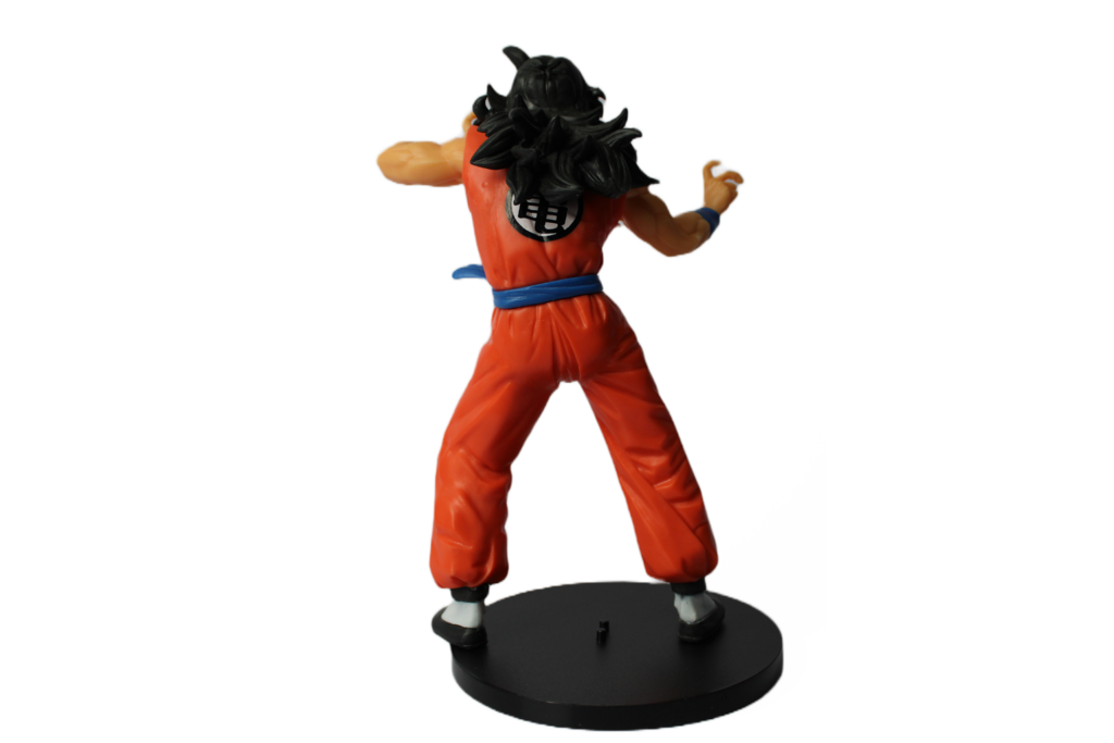 Boneco Dragon Ball Super Yamcha - Yamcha 18cm Cabelo Preto collection  Dragon Ball Super, Magalu Empresas