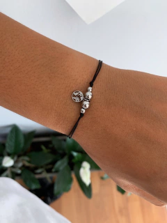 PULSERA AJUSTABLE MUNDO - AC en internet
