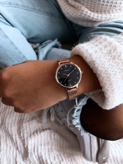 RELOJ YOKO/G - TRESSA