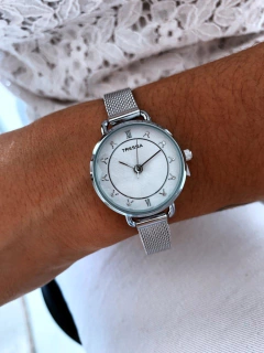RELOJ TRISH/M - TRESSA