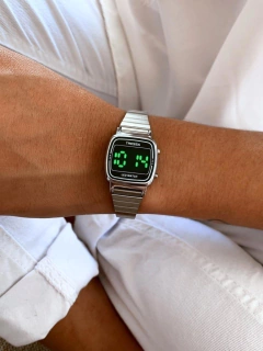 RELOJ SYRAH/M - TRESSA
