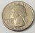 Estados Unidos da América Quarter Dollar, 1966 - comprar online