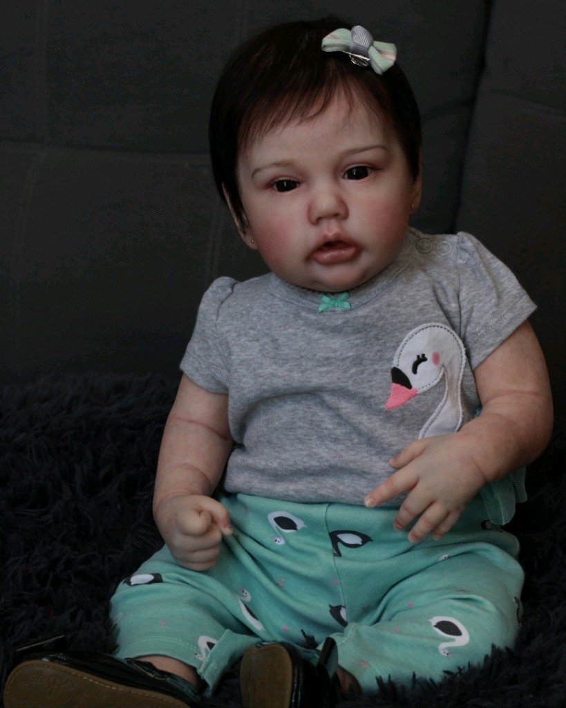 Bebe reborn kit penny Outlet