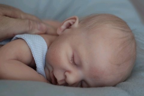 Como Fazer Bebe Reborn De Silicone Solido