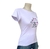 T-shirt branca torre (P) - comprar online