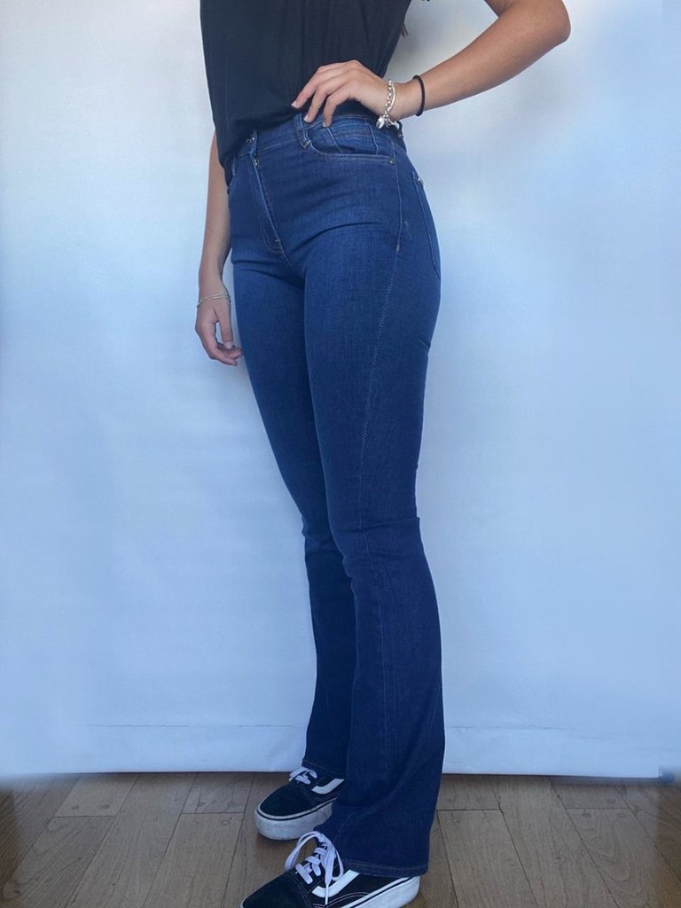 JEAN OXFORD JEAN - Comprar en Kala.Baza
