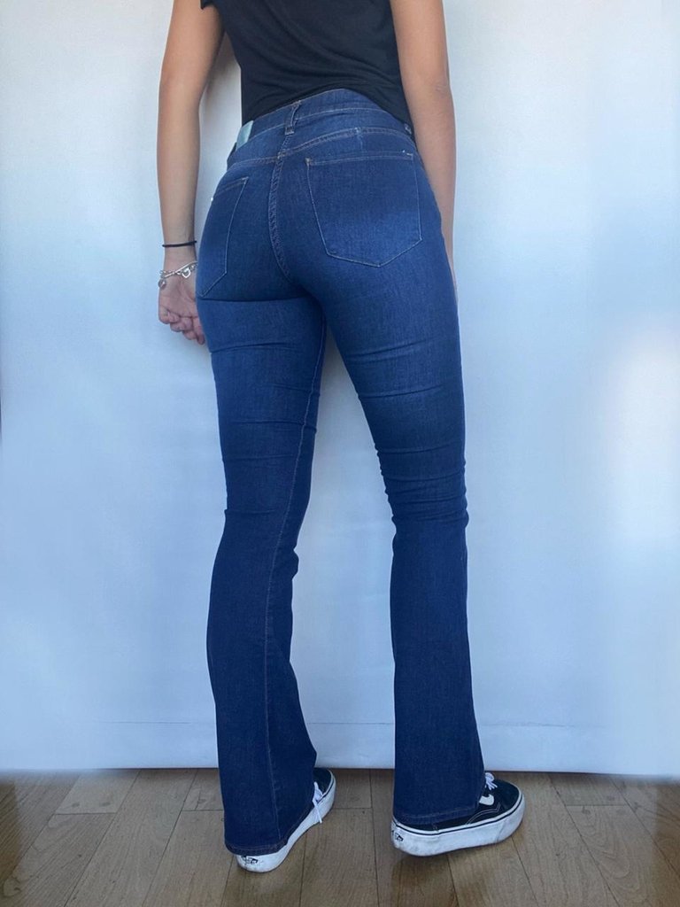 Jeans tallas grandes para mujer | Moda Tallas Grandes