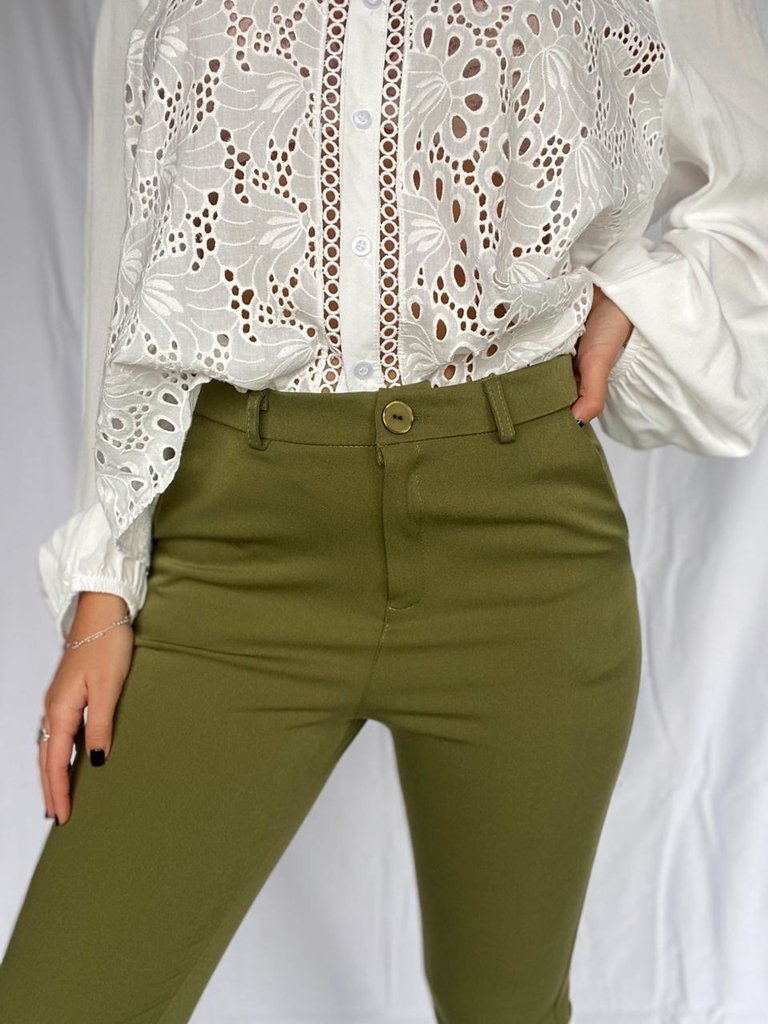 Pantalon sastrero