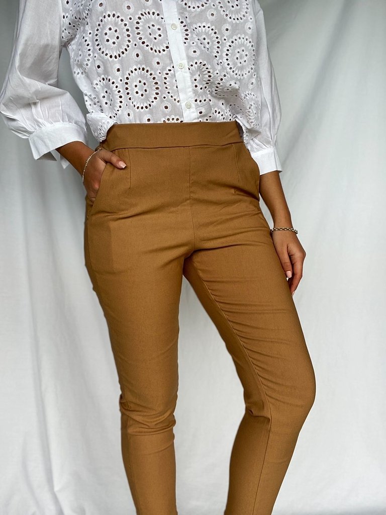 Pantalon Bengalina - Comprar en Turmalina