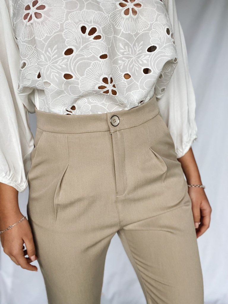 Pantalon Sastrero - Comprar en Turmalina