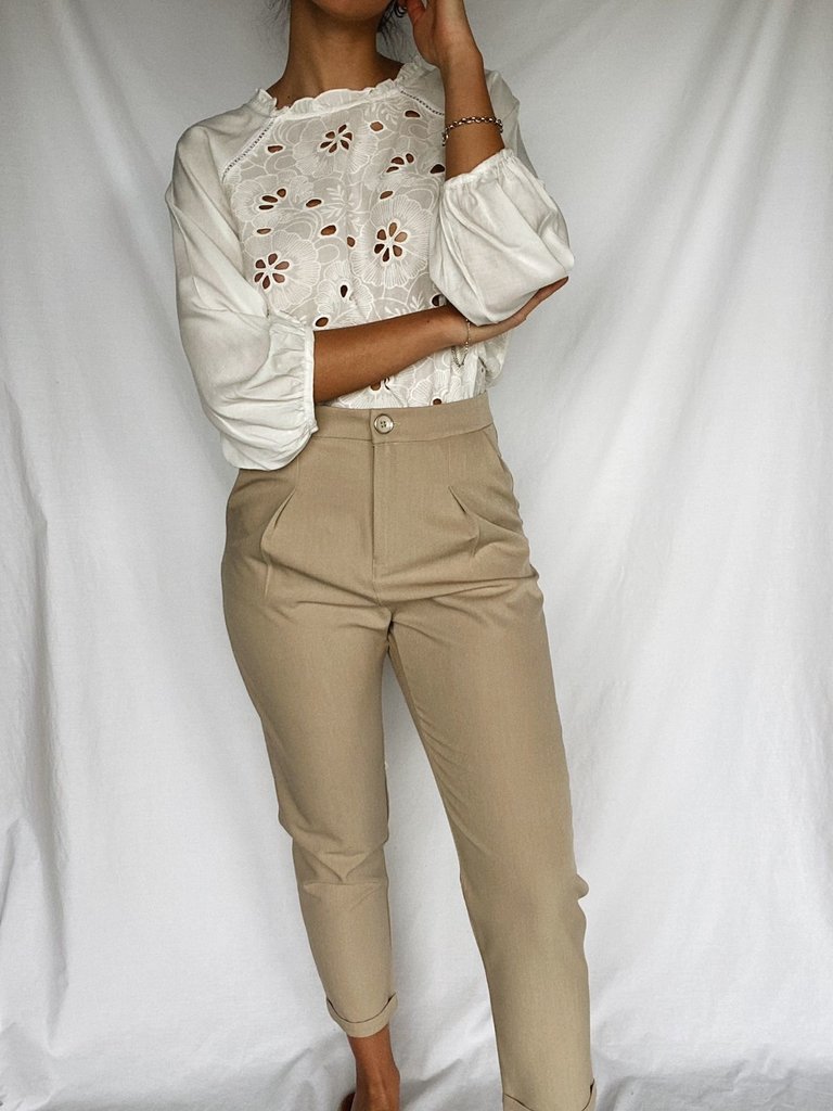 Pantalon Sastrero - Comprar en Turmalina