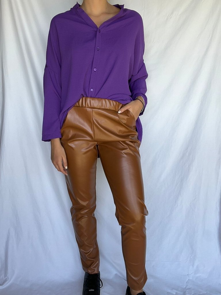 Pantalon Engomado - Comprar en Turmalina