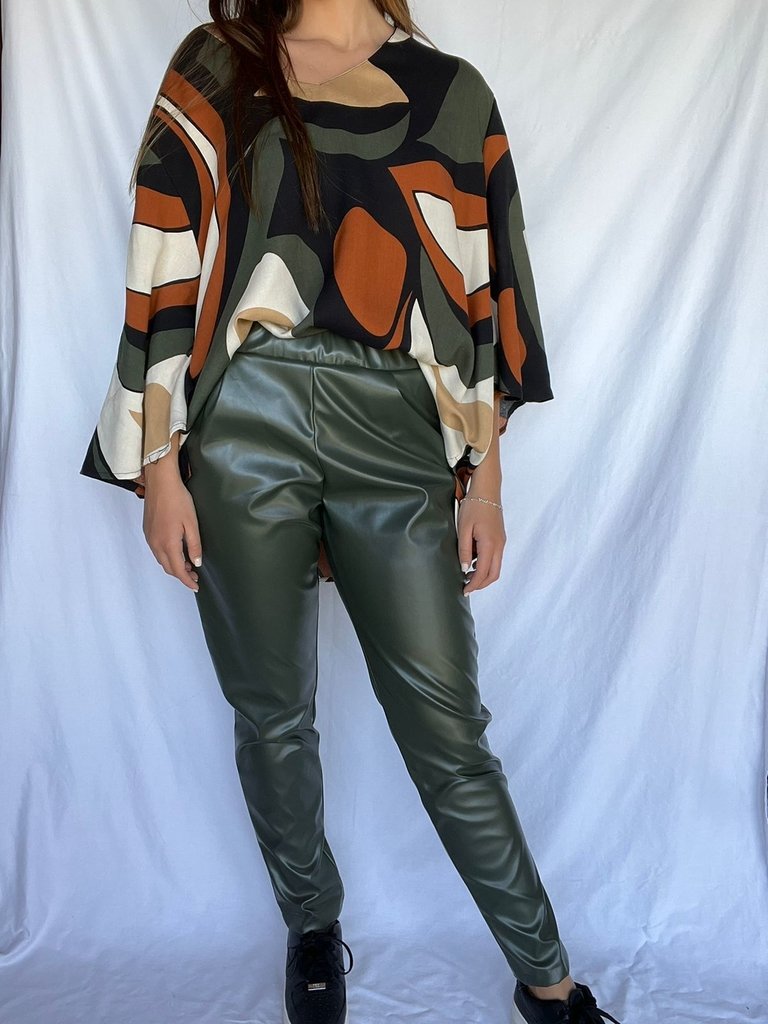 Pantalon Engomado - Comprar en Turmalina