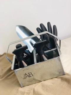 CAJA JARDINERA
