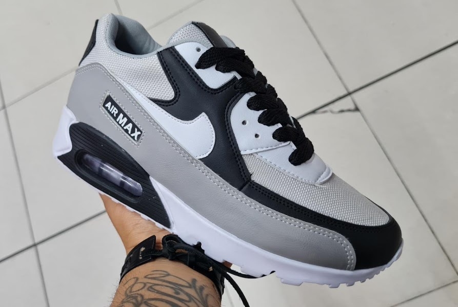 NIKE AIR MAX 90 CUERO - Comprar en Reah Company