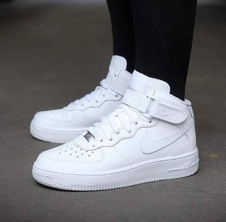 NIKE AIR FORCE 1 HIGH - Comprar en Reah Company NIKE AIR FORCE 1 HIGH - Comprar en Reah Company