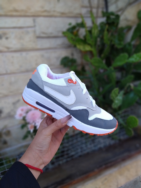 Nike Air Max 1 Amsterdam - AirBambas