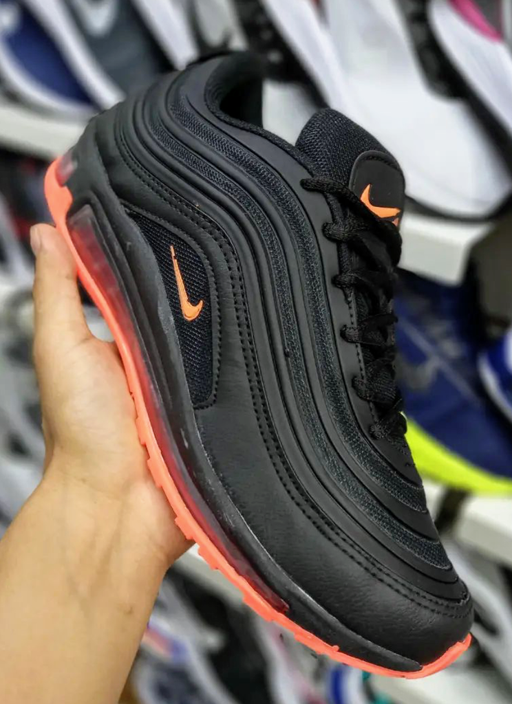 AIR MAX 97 IMPORTADA - Comprar en Reah Company