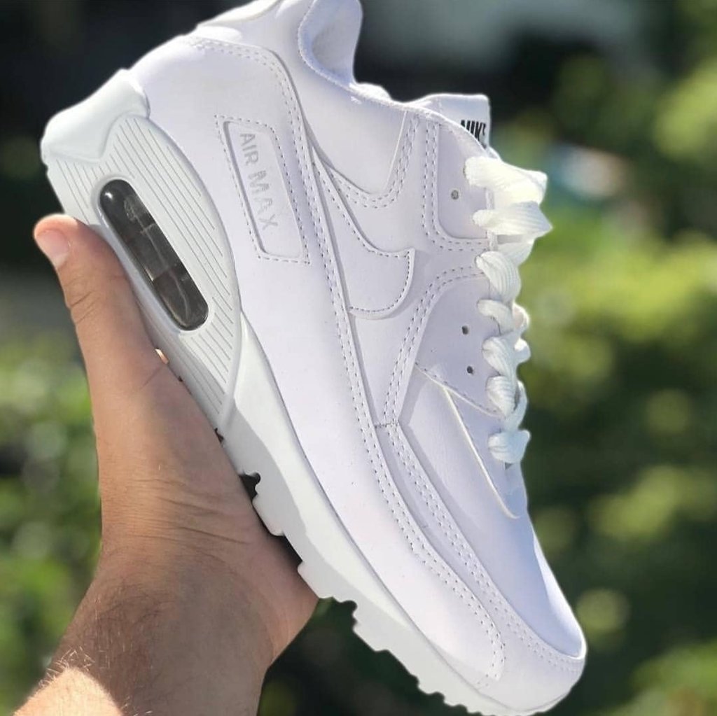 AIR MAX 90 CUERO - Comprar en Reah Company