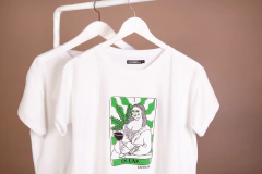 Remera Classic EN UNA - tienda online