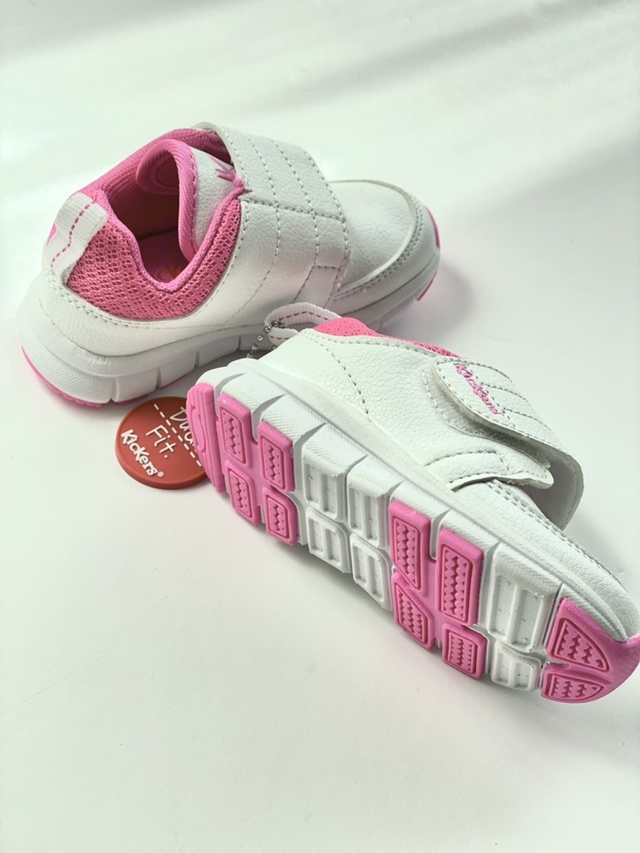Kickers - zapatillas (T:21/ 13CM)Nueva con etiqueta en internet