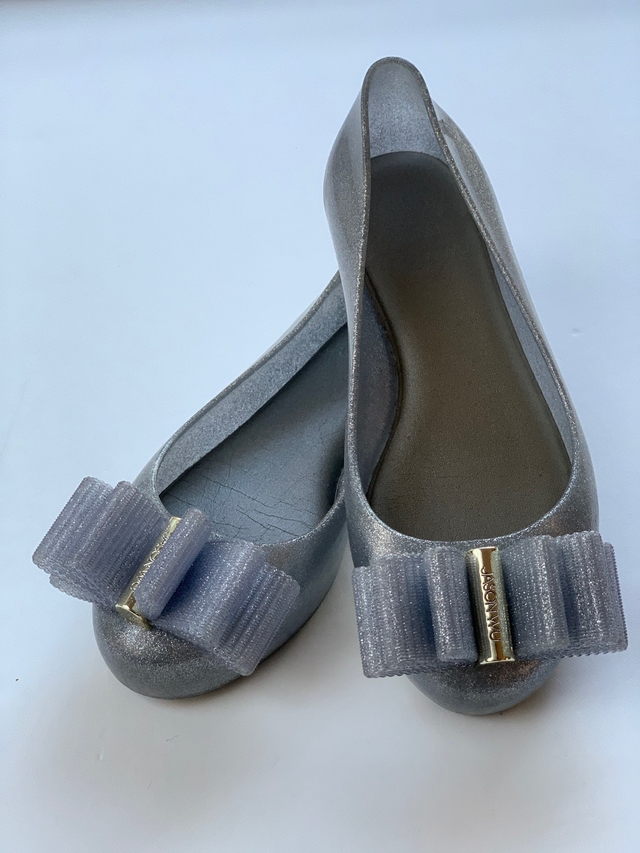 Melissa - zapatos (T: 29Bra/18cm) en internet