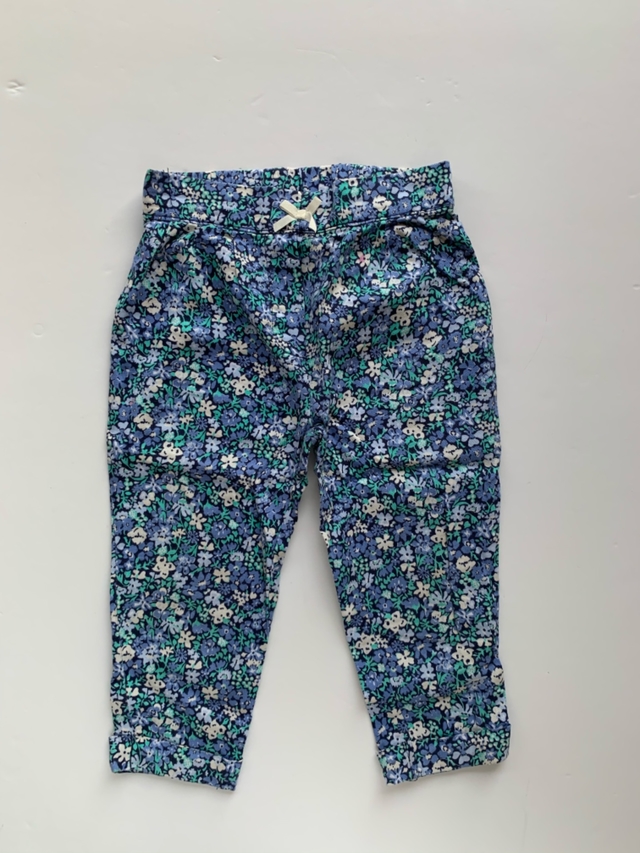 Carter’s - Pantalon liviano (T:18) - comprar online