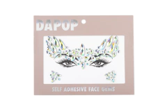 (HB102142) Gemas- DAPOP - Mibú Makeup